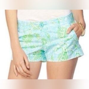 Lilly Pulitzer Walsh Shorts (6)